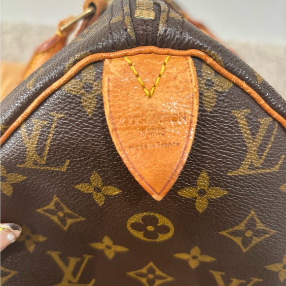 LV Speedy 30 and insert - Picture 4 of 12